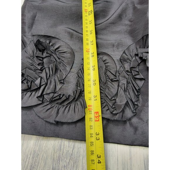 Max and Cleo Mini Black Beautiful Size 2 - Picture 7 of 9